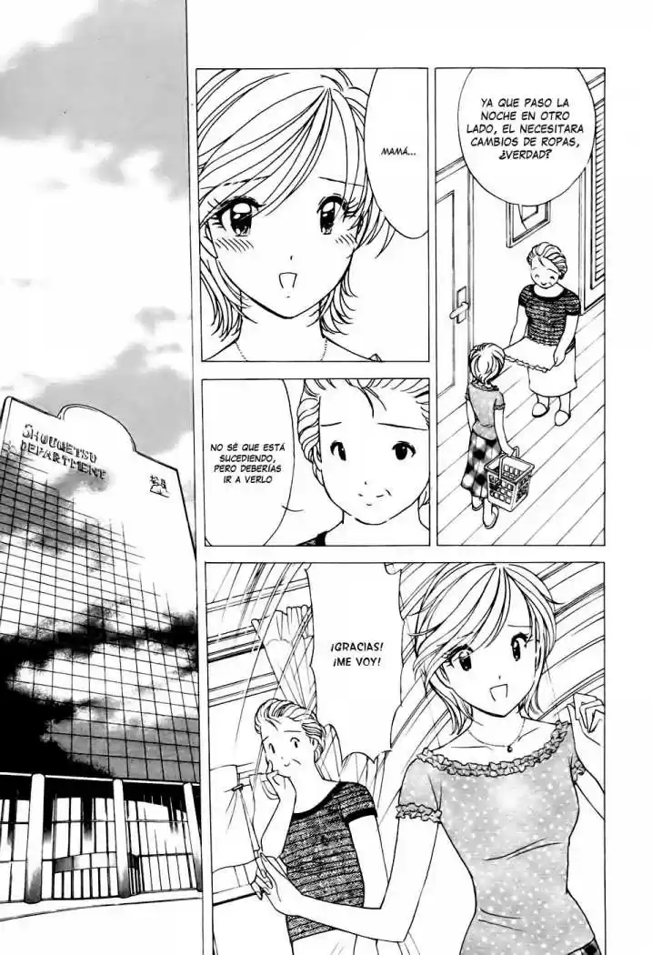 Orange Yane no Chiisana Ie (2005) - Capítulo 37 - Página 7 - LectorTMOo