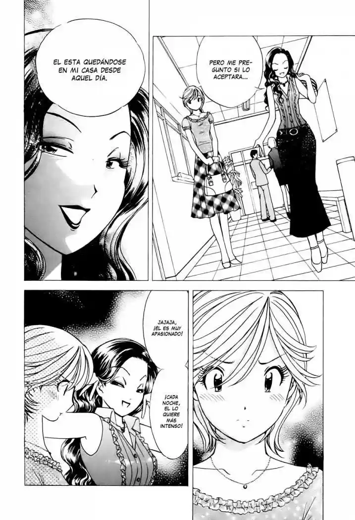 Orange Yane no Chiisana Ie (2005) - Capítulo 37 - Página 10 - LectorTMOo