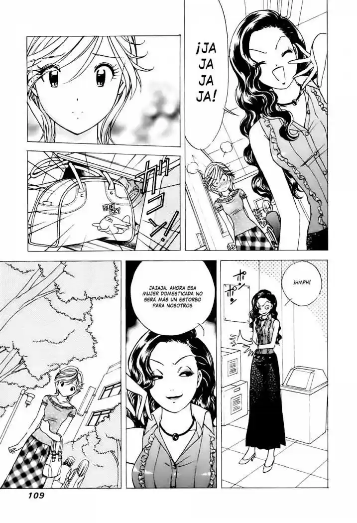 Orange Yane no Chiisana Ie (2005) - Capítulo 37 - Página 11 - LectorTMOo