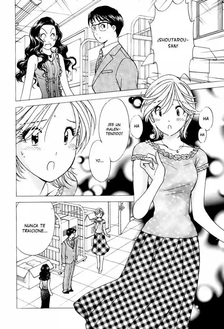Orange Yane no Chiisana Ie (2005) - Capítulo 37 - Página 18 - LectorTMOo