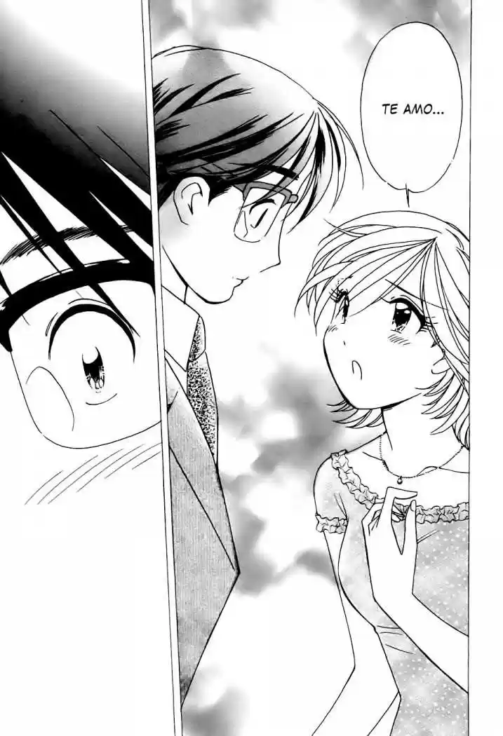 Orange Yane no Chiisana Ie (2005) - Capítulo 37 - Página 19 - LectorTMOo
