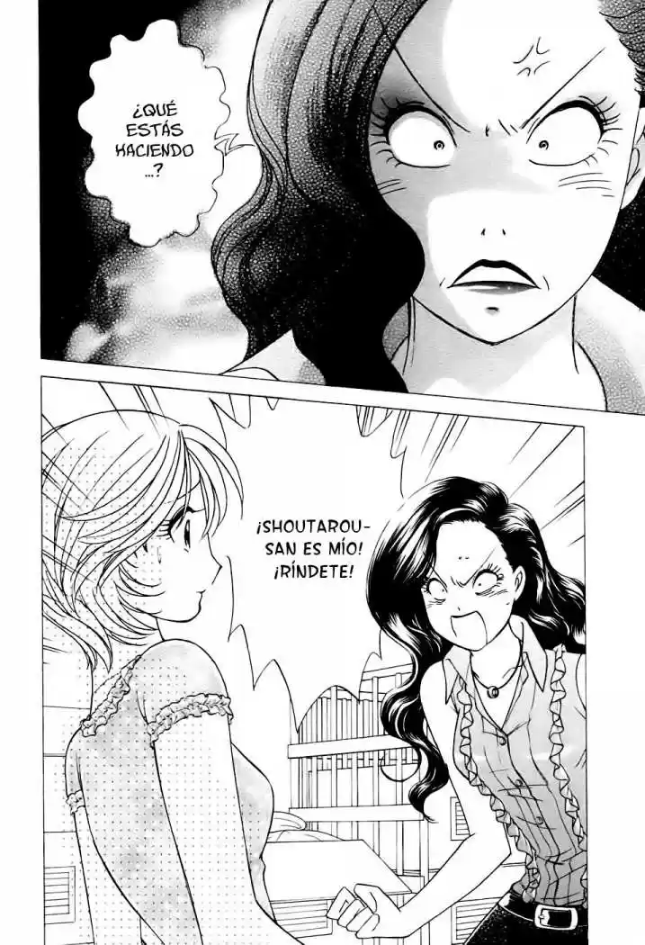 Orange Yane no Chiisana Ie (2005) - Capítulo 37 - Página 20 - LectorTMOo