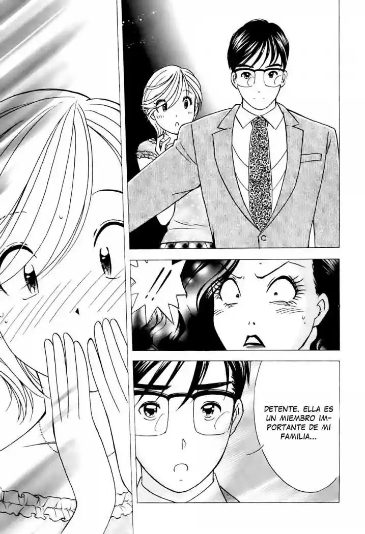 Orange Yane no Chiisana Ie (2005) - Capítulo 37 - Página 21 - LectorTMOo