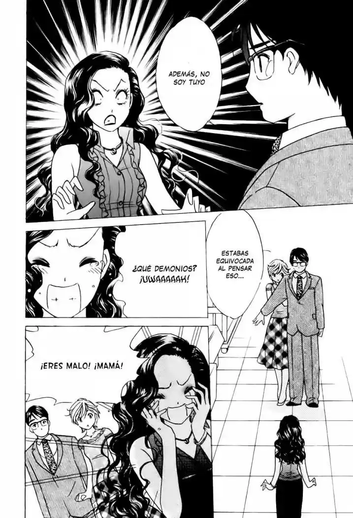 Orange Yane no Chiisana Ie (2005) - Capítulo 37 - Página 22 - LectorTMOo