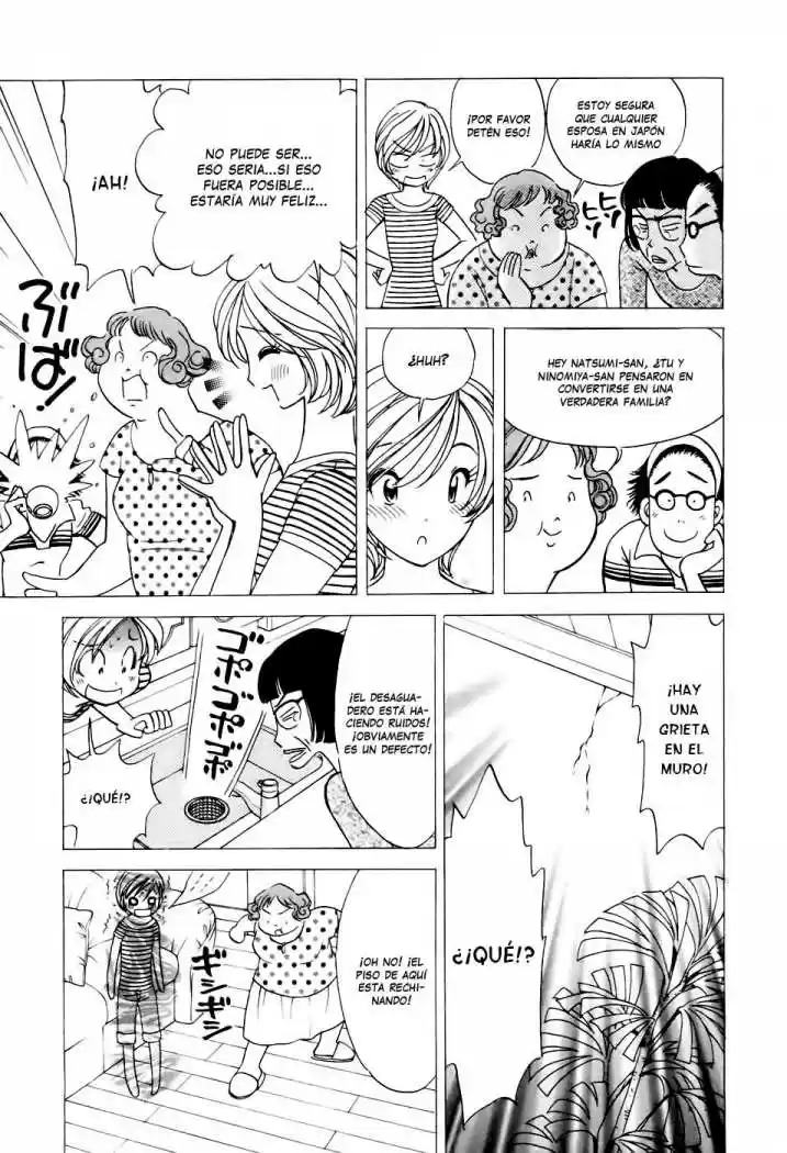 Orange Yane no Chiisana Ie (2005) - Capítulo 38 - Página 4 - LectorTMOo