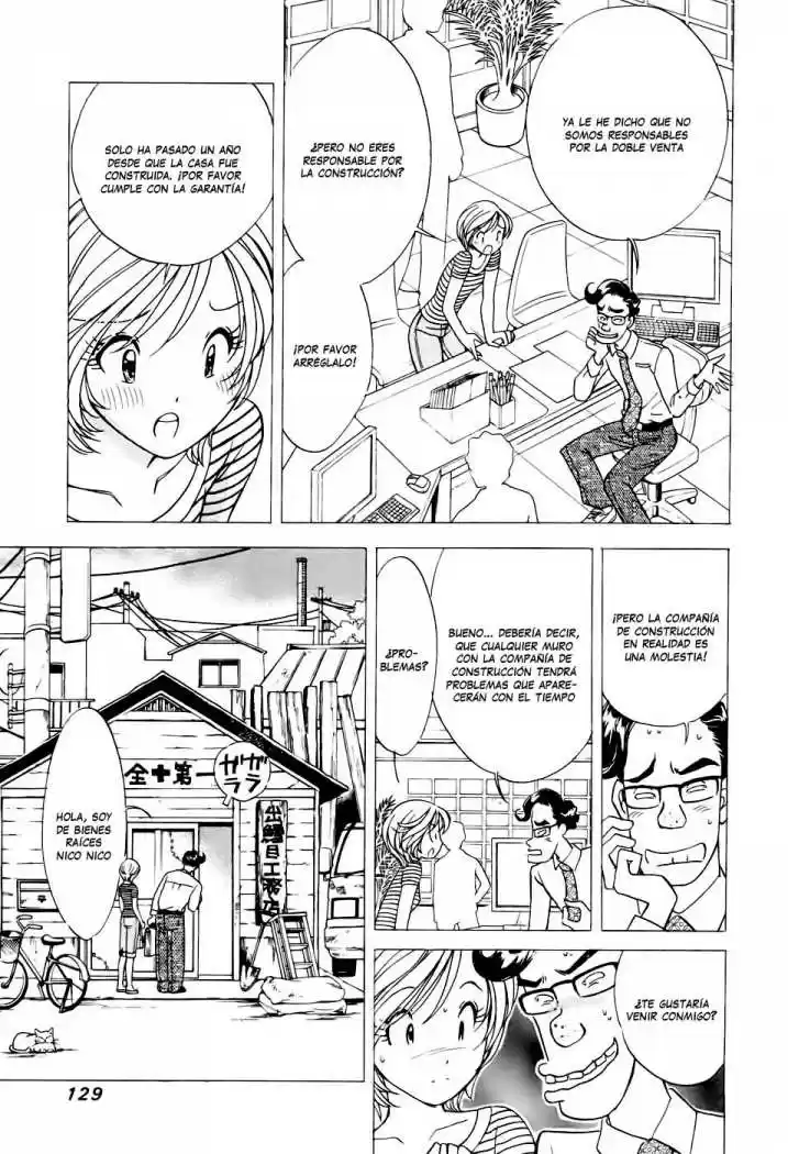 Orange Yane no Chiisana Ie (2005) - Capítulo 38 - Página 6 - LectorTMOo