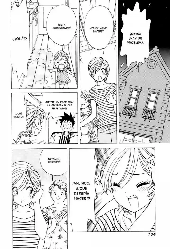Orange Yane no Chiisana Ie (2005) - Capítulo 38 - Página 11 - LectorTMOo