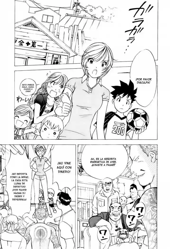 Orange Yane no Chiisana Ie (2005) - Capítulo 38 - Página 14 - LectorTMOo