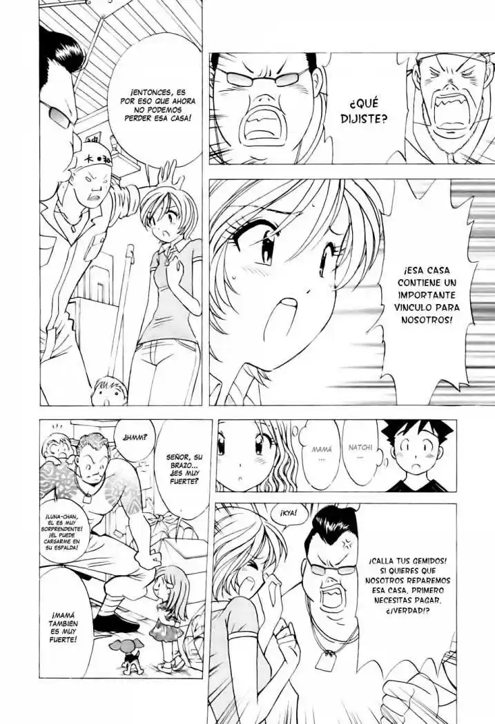 Orange Yane no Chiisana Ie (2005) - Capítulo 38 - Página 15 - LectorTMOo