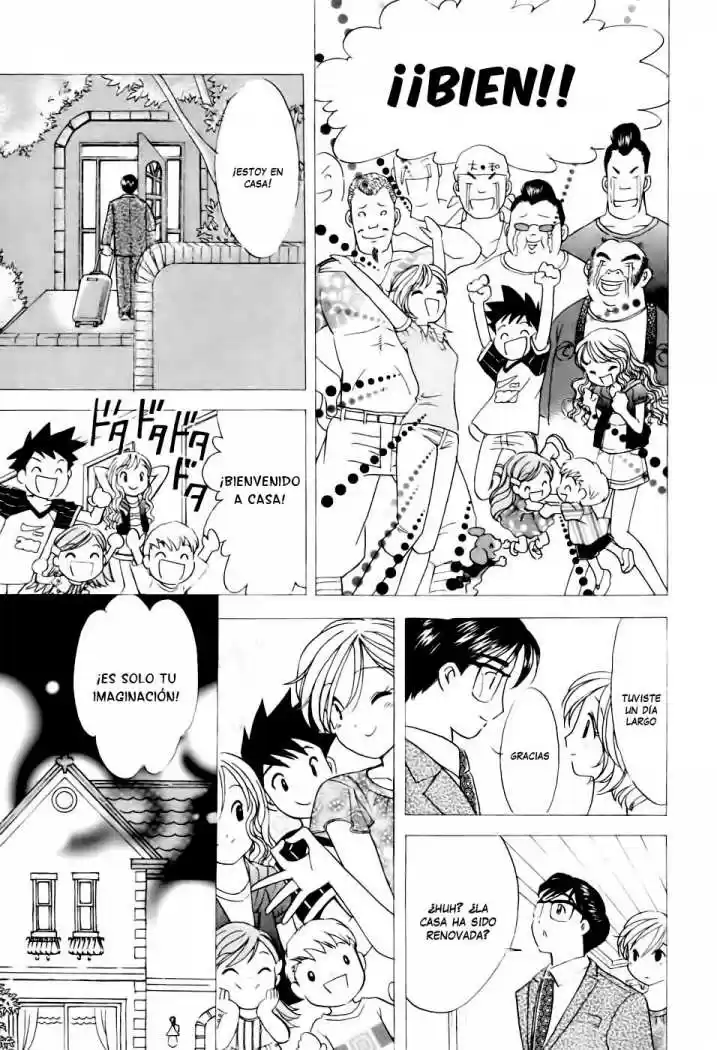 Orange Yane no Chiisana Ie (2005) - Capítulo 38 - Página 22 - LectorTMOo