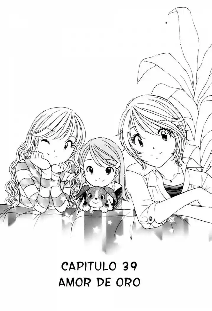 Orange Yane no Chiisana Ie (2005) - Capítulo 39 - Página 1 - LectorTMOo