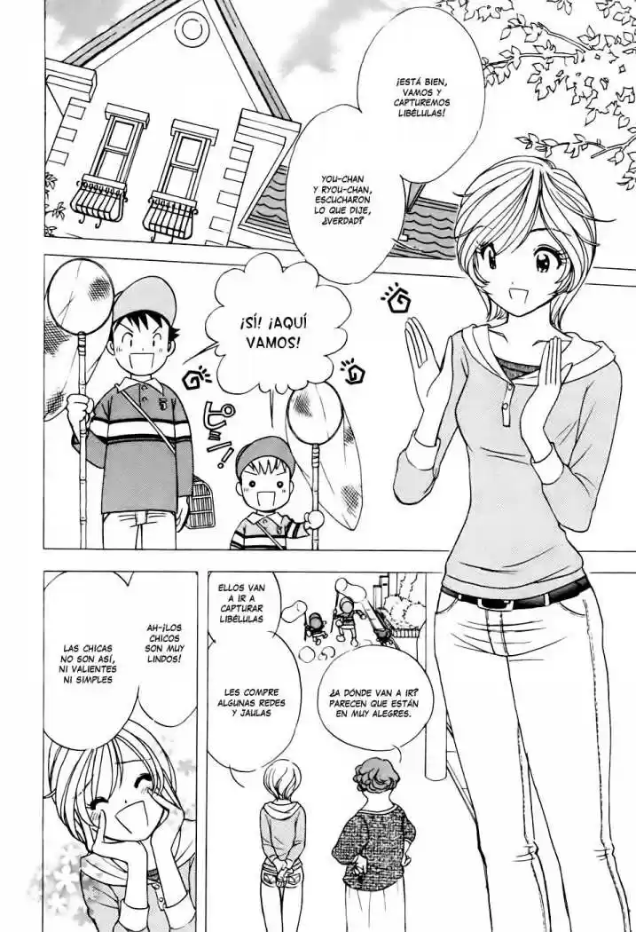 Orange Yane no Chiisana Ie (2005) - Capítulo 39 - Página 2 - LectorTMOo