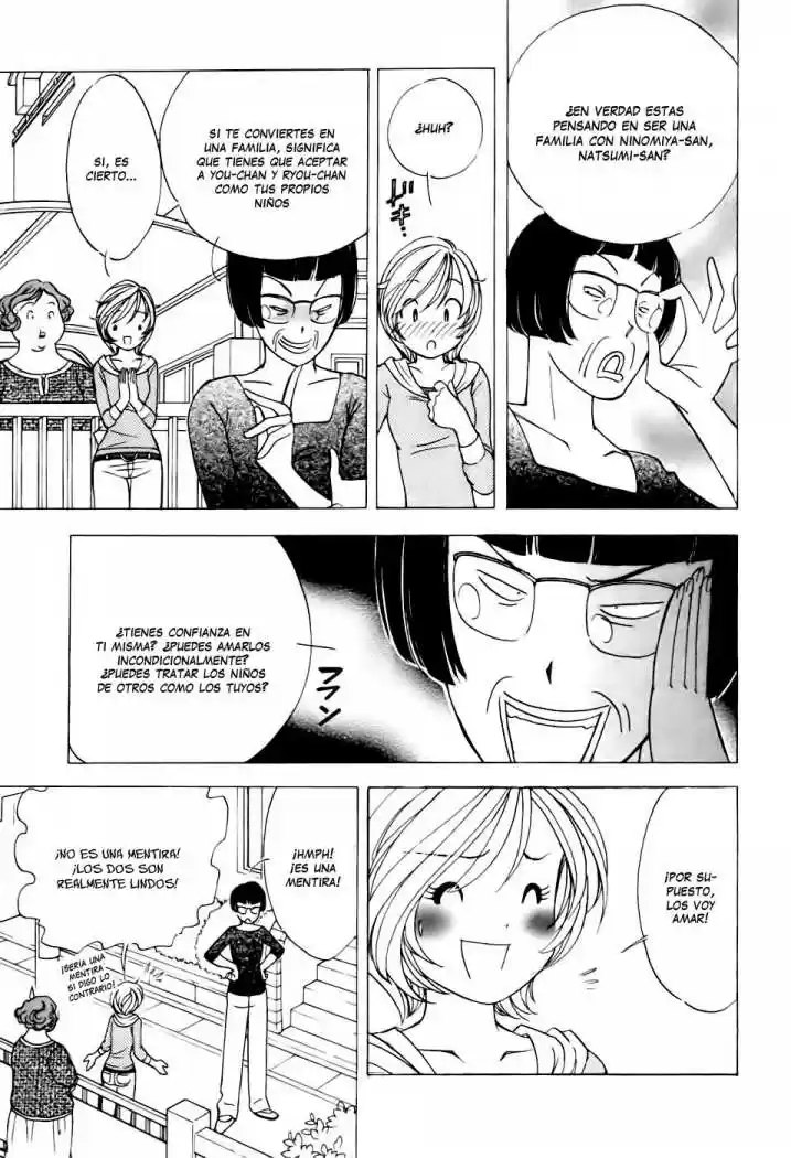 Orange Yane no Chiisana Ie (2005) - Capítulo 39 - Página 3 - LectorTMOo