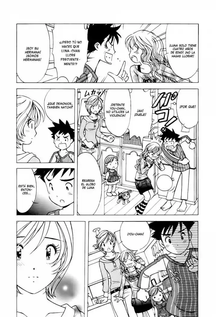 Orange Yane no Chiisana Ie (2005) - Capítulo 39 - Página 6 - LectorTMOo