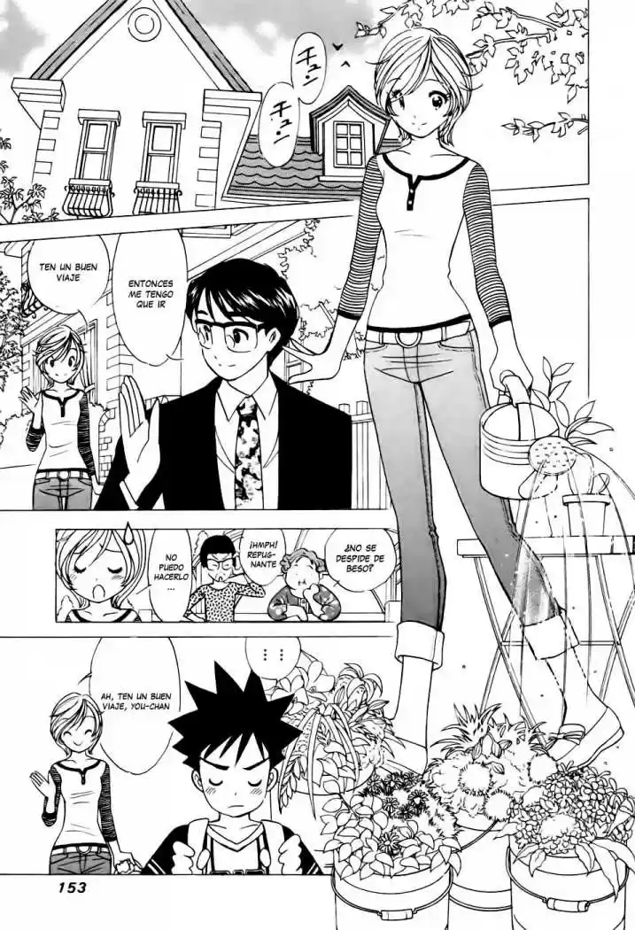 Orange Yane no Chiisana Ie (2005) - Capítulo 39 - Página 7 - LectorTMOo