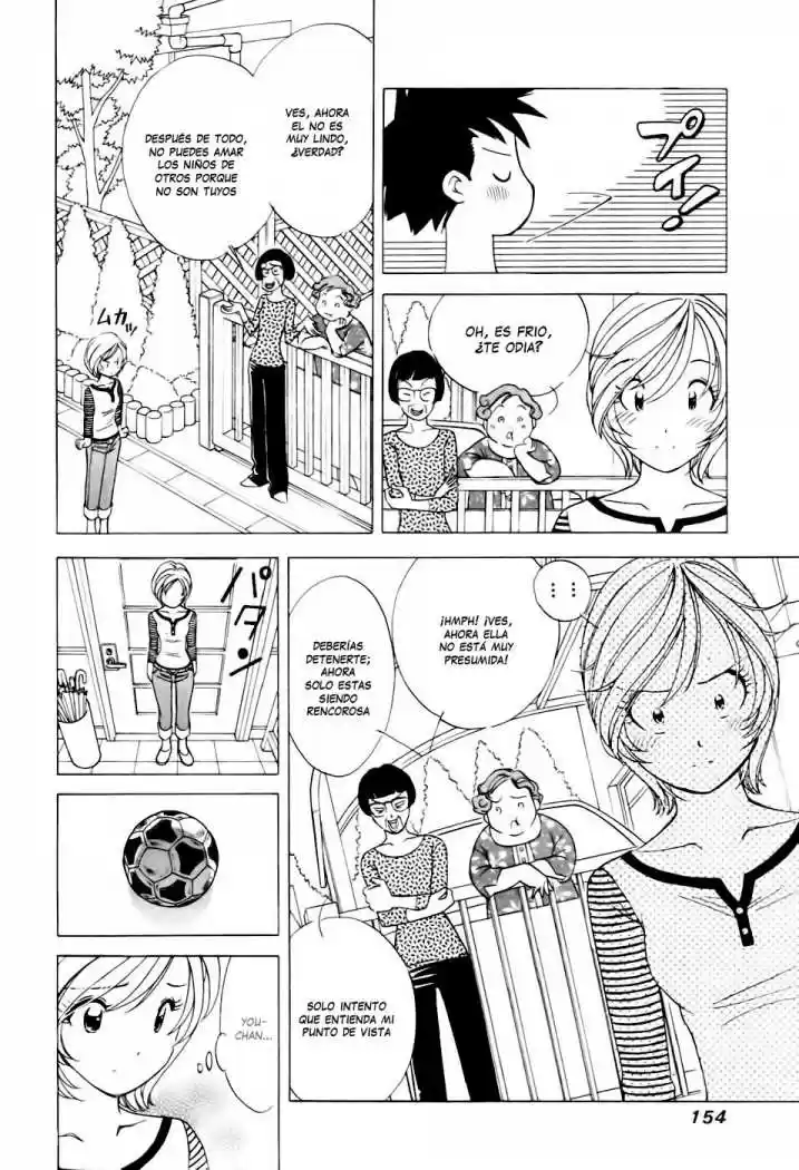 Orange Yane no Chiisana Ie (2005) - Capítulo 39 - Página 8 - LectorTMOo
