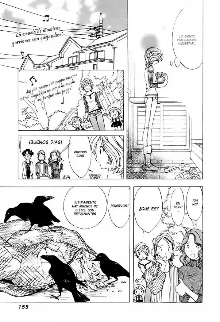 Orange Yane no Chiisana Ie (2005) - Capítulo 39 - Página 9 - LectorTMOo