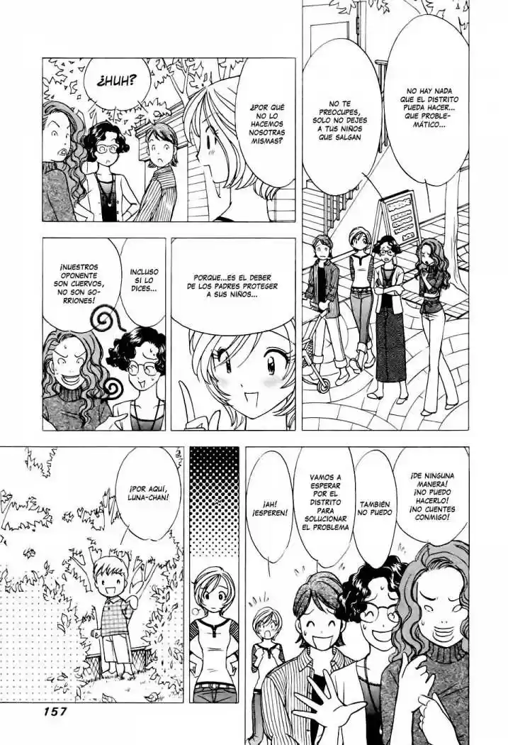 Orange Yane no Chiisana Ie (2005) - Capítulo 39 - Página 11 - LectorTMOo