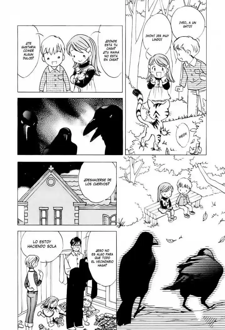 Orange Yane no Chiisana Ie (2005) - Capítulo 39 - Página 12 - LectorTMOo