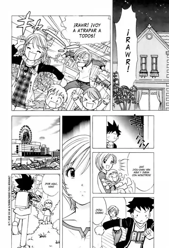 Orange Yane no Chiisana Ie (2005) - Capítulo 39 - Página 14 - LectorTMOo