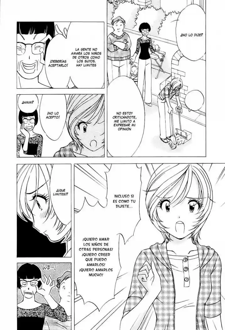 Orange Yane no Chiisana Ie (2005) - Capítulo 39 - Página 16 - LectorTMOo