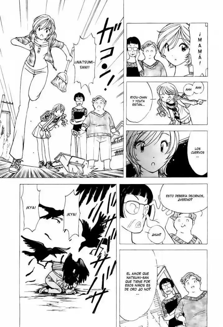 Orange Yane no Chiisana Ie (2005) - Capítulo 39 - Página 17 - LectorTMOo