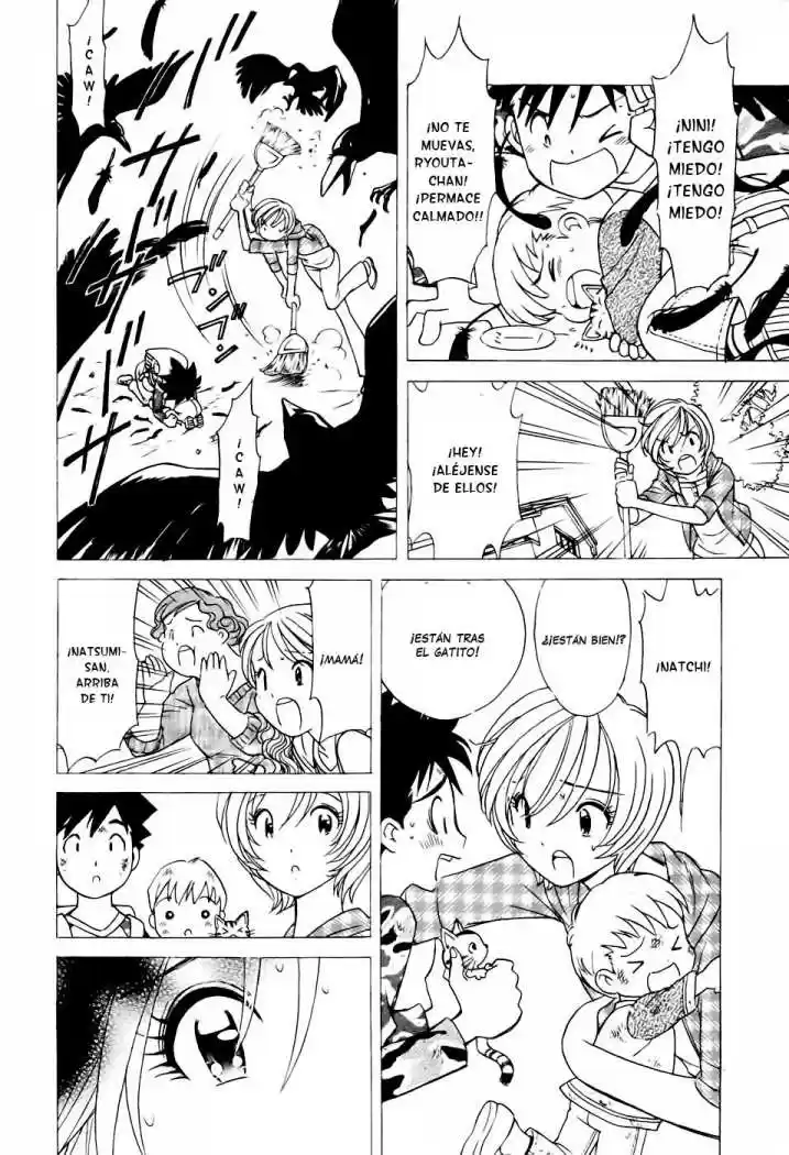 Orange Yane no Chiisana Ie (2005) - Capítulo 39 - Página 18 - LectorTMOo