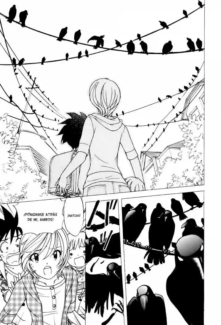 Orange Yane no Chiisana Ie (2005) - Capítulo 39 - Página 19 - LectorTMOo