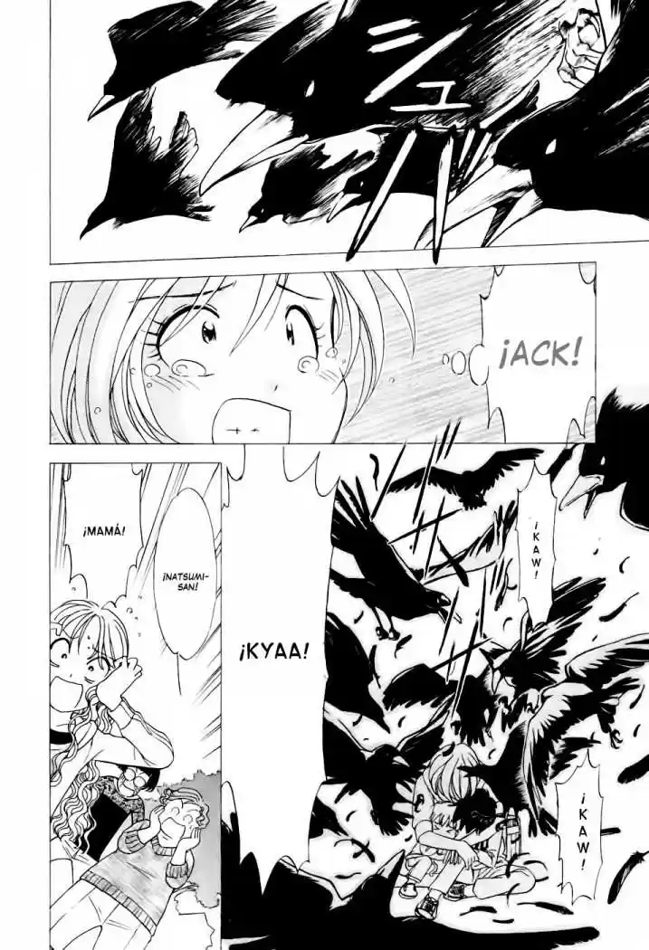 Orange Yane no Chiisana Ie (2005) - Capítulo 39 - Página 20 - LectorTMOo