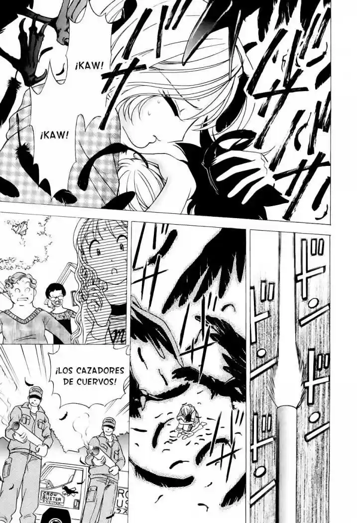 Orange Yane no Chiisana Ie (2005) - Capítulo 39 - Página 21 - LectorTMOo