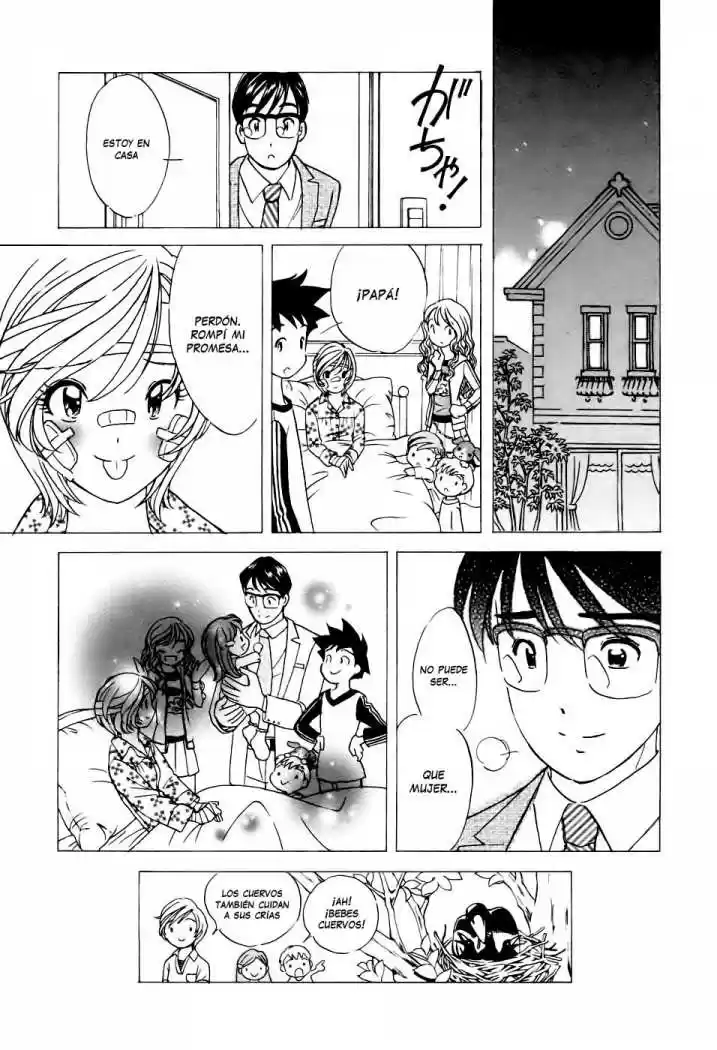 Orange Yane no Chiisana Ie (2005) - Capítulo 39 - Página 23 - LectorTMOo