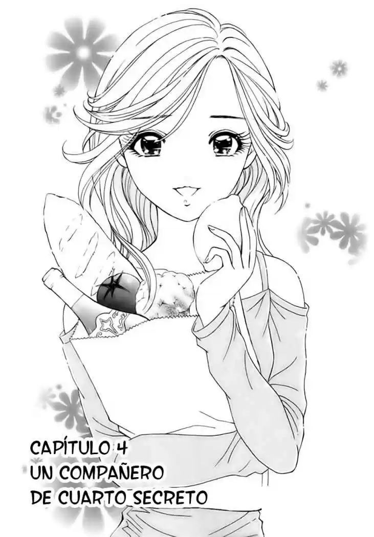 Orange Yane no Chiisana Ie (2005) - Capítulo 4 - Página 2 - LectorTMOo