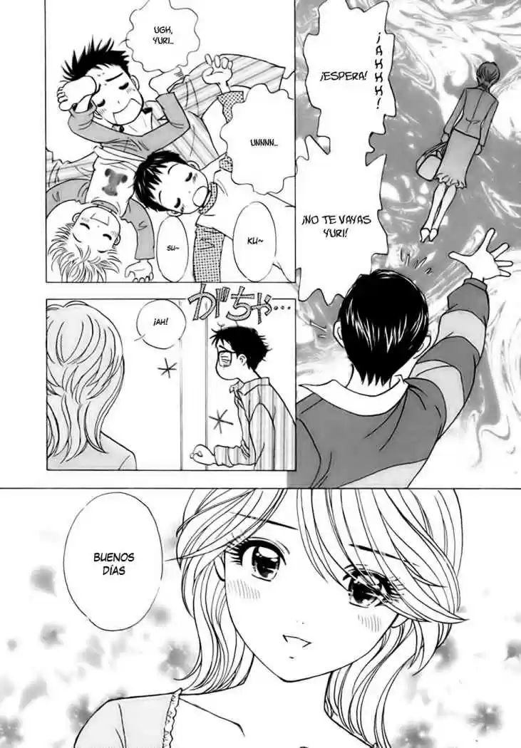 Orange Yane no Chiisana Ie (2005) - Capítulo 4 - Página 5 - LectorTMOo