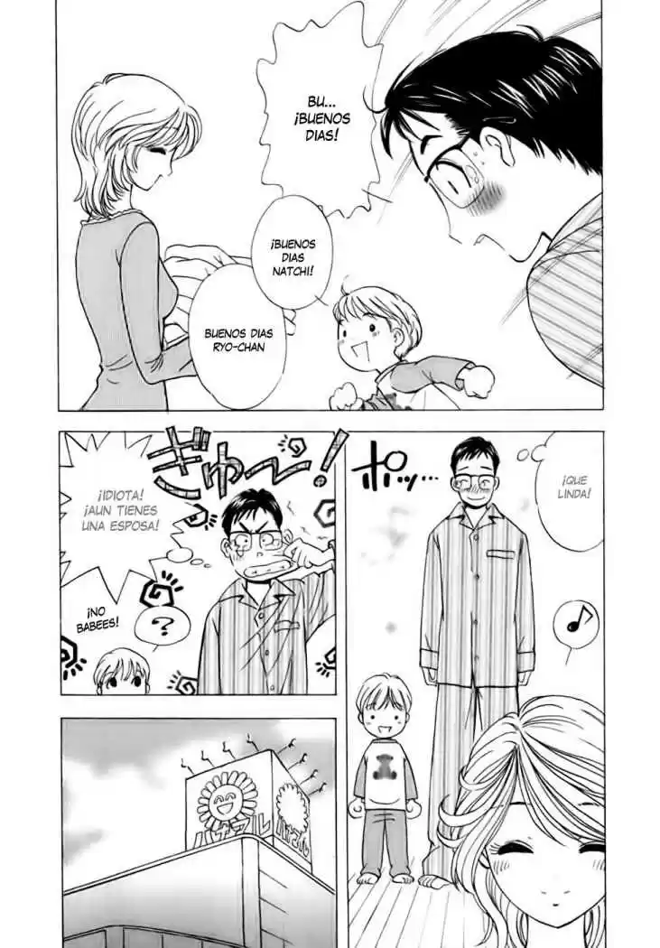 Orange Yane no Chiisana Ie (2005) - Capítulo 4 - Página 6 - LectorTMOo
