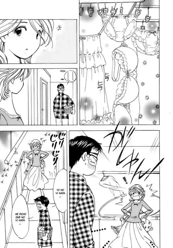 Orange Yane no Chiisana Ie (2005) - Capítulo 4 - Página 10 - LectorTMOo
