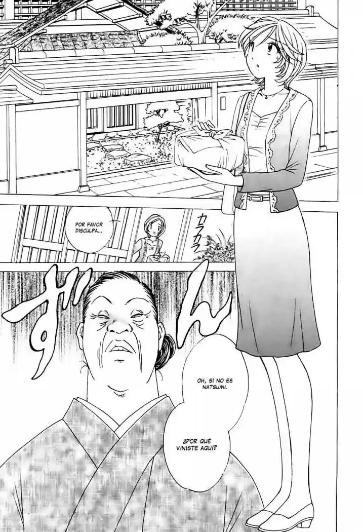 Orange Yane no Chiisana Ie (2005) - Capítulo 40 - Página 5 - LectorTMOo