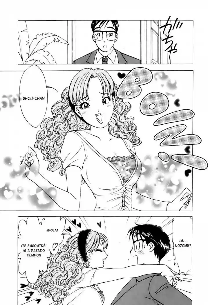 Orange Yane no Chiisana Ie (2005) - Capítulo 40 - Página 9 - LectorTMOo