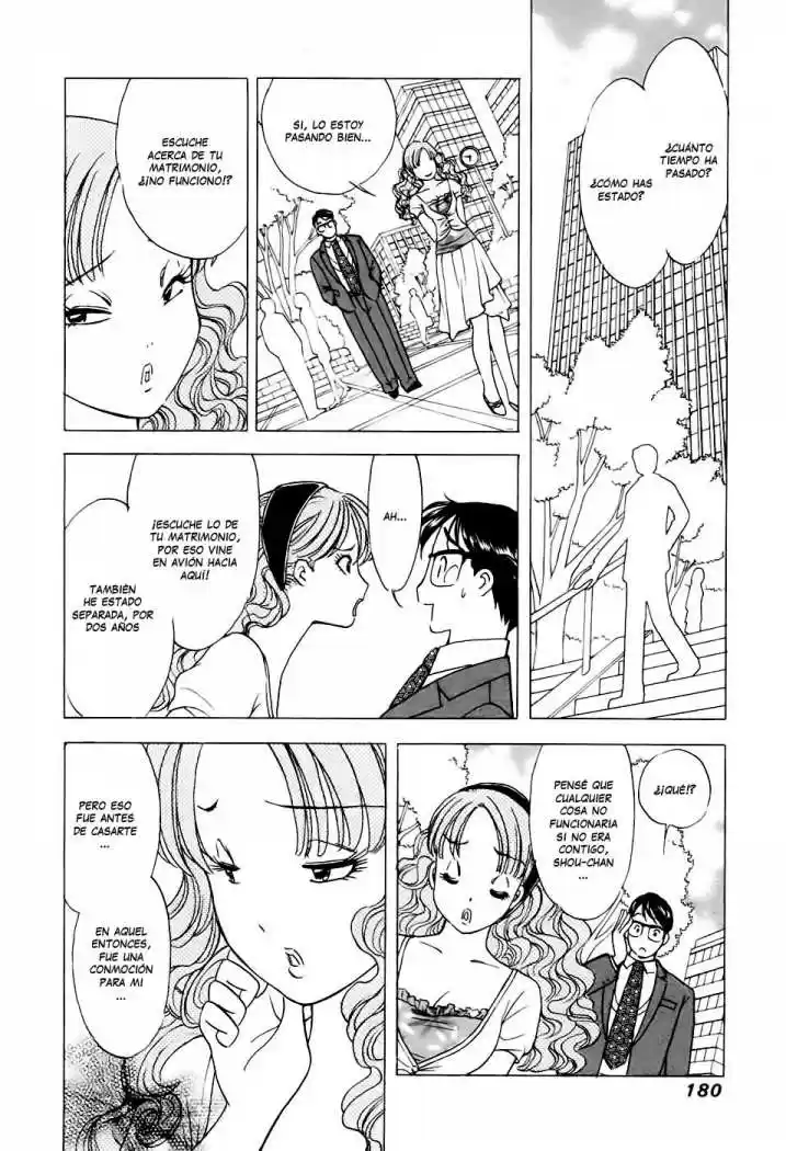 Orange Yane no Chiisana Ie (2005) - Capítulo 40 - Página 10 - LectorTMOo