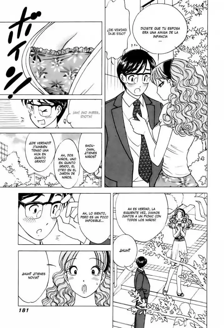 Orange Yane no Chiisana Ie (2005) - Capítulo 40 - Página 11 - LectorTMOo