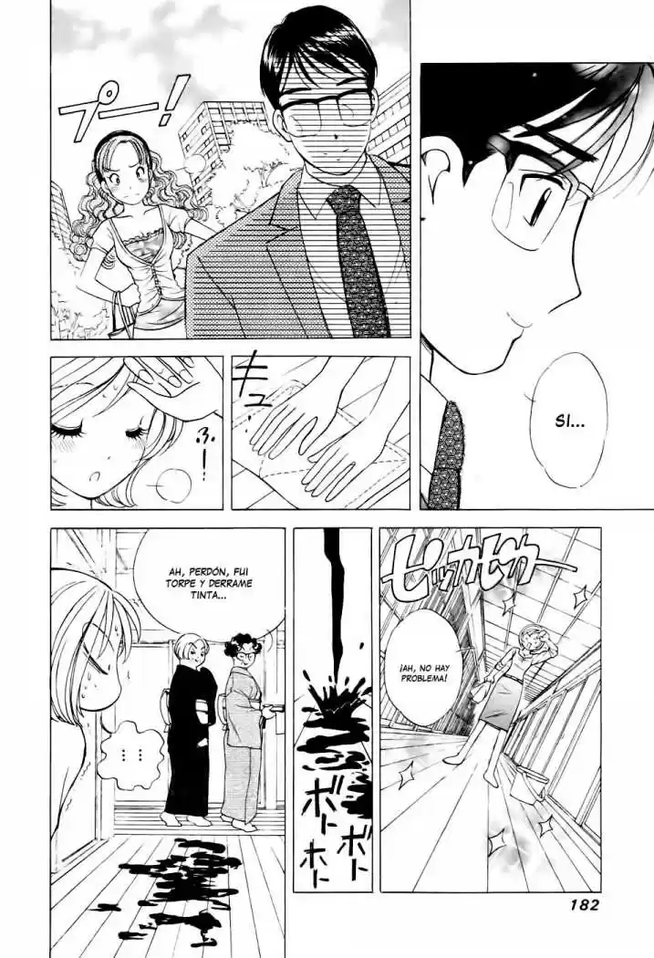Orange Yane no Chiisana Ie (2005) - Capítulo 40 - Página 12 - LectorTMOo