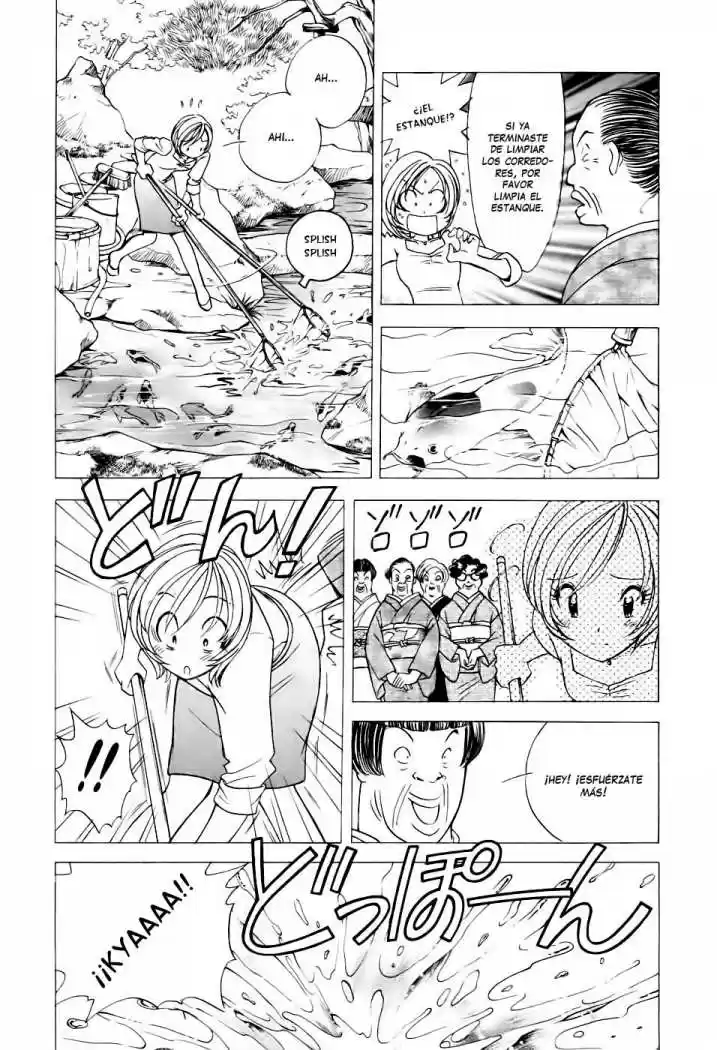 Orange Yane no Chiisana Ie (2005) - Capítulo 40 - Página 13 - LectorTMOo