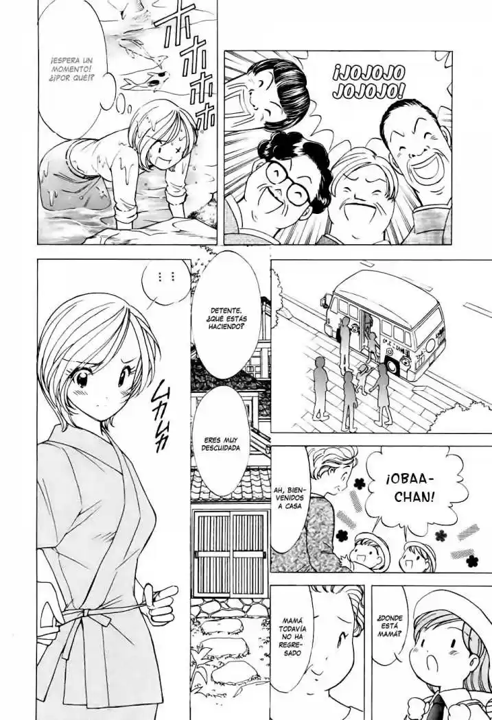 Orange Yane no Chiisana Ie (2005) - Capítulo 40 - Página 14 - LectorTMOo
