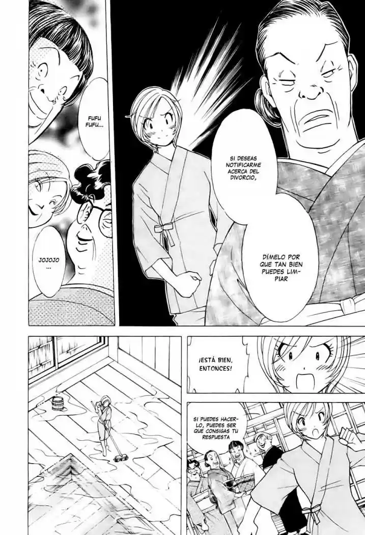 Orange Yane no Chiisana Ie (2005) - Capítulo 40 - Página 16 - LectorTMOo