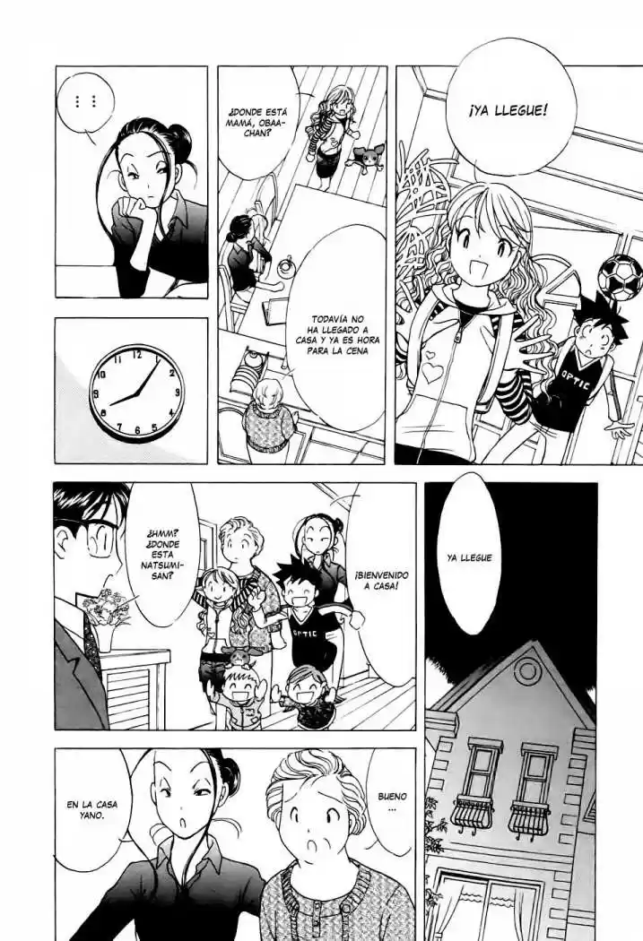 Orange Yane no Chiisana Ie (2005) - Capítulo 40 - Página 18 - LectorTMOo