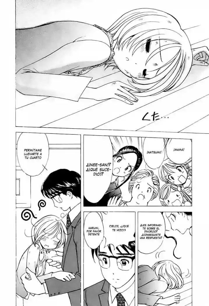 Orange Yane no Chiisana Ie (2005) - Capítulo 40 - Página 20 - LectorTMOo