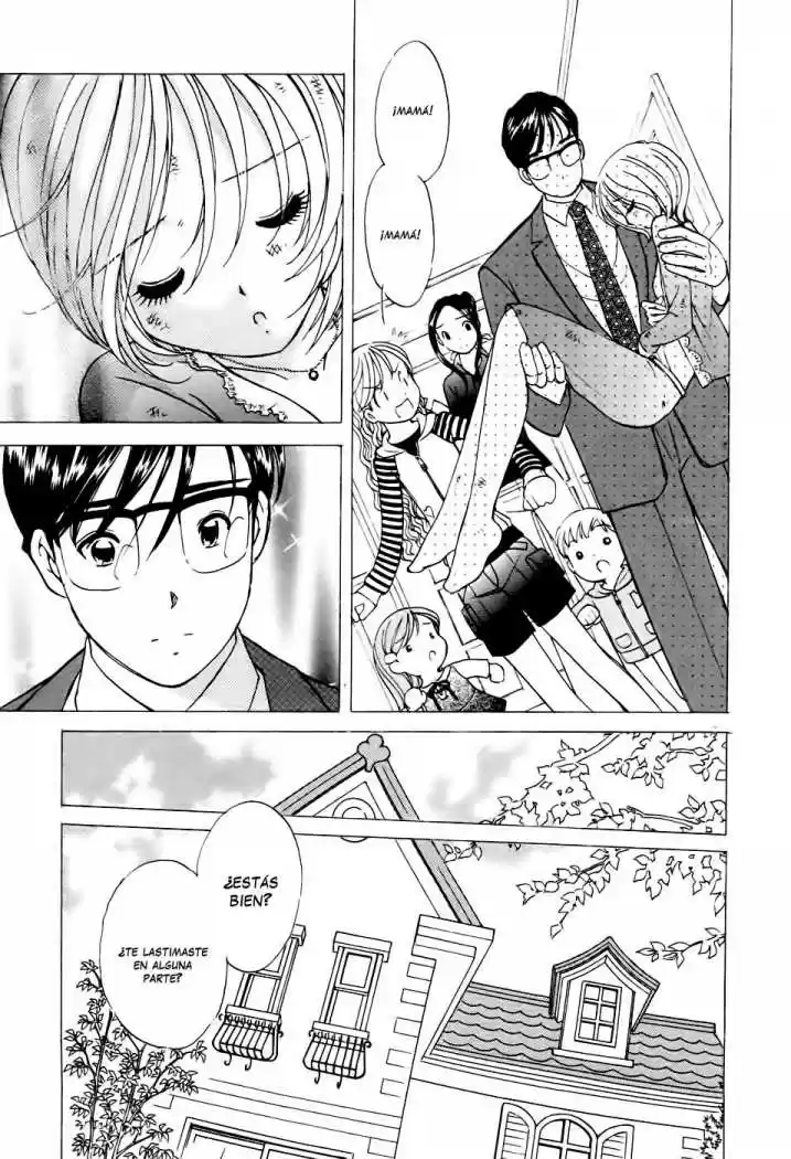 Orange Yane no Chiisana Ie (2005) - Capítulo 40 - Página 21 - LectorTMOo