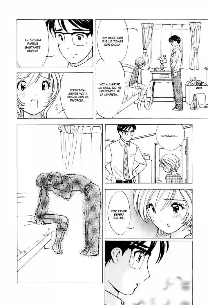 Orange Yane no Chiisana Ie (2005) - Capítulo 40 - Página 22 - LectorTMOo