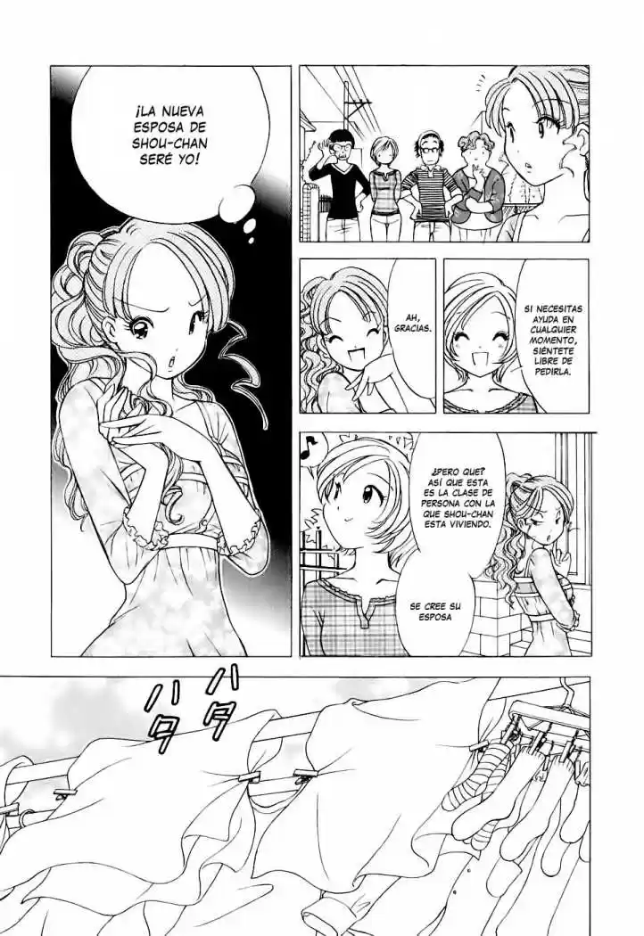 Orange Yane no Chiisana Ie (2005) - Capítulo 41 - Página 12 - LectorTMOo