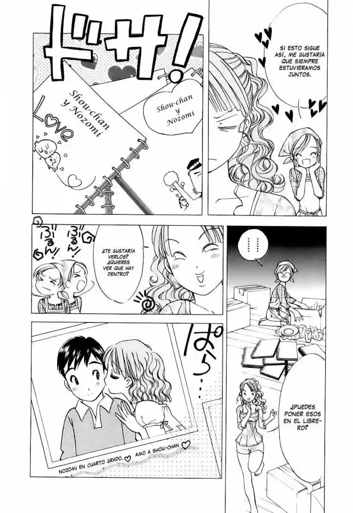 Orange Yane no Chiisana Ie (2005) - Capítulo 41 - Página 15 - LectorTMOo
