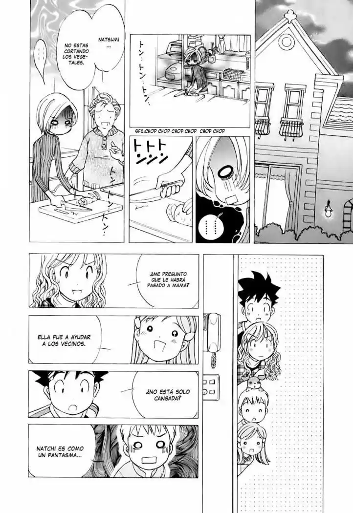 Orange Yane no Chiisana Ie (2005) - Capítulo 41 - Página 19 - LectorTMOo